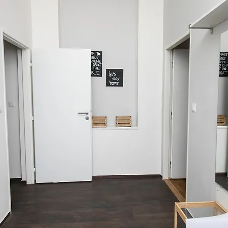 Welcome On Lublanska Guest house