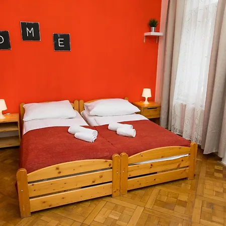 Guest house Welcome On Lublanska Prague