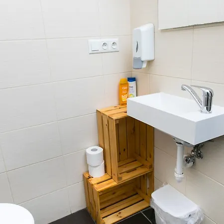 Guest house Welcome On Lublanska Prague