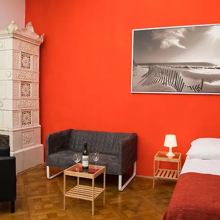 Welcome On Lublanska 3* Prague