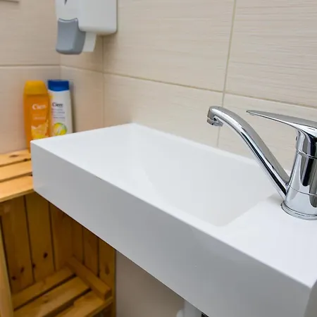 Welcome On Lublanska Guest house 3*