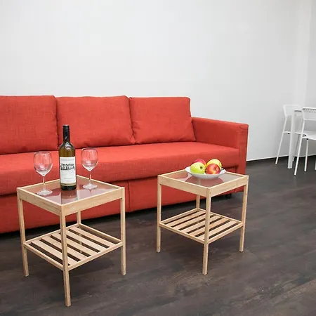 Guest house Welcome On Lublanska 3*