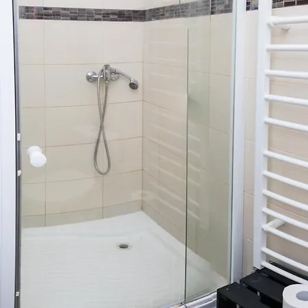 Guest house Welcome On Lublanska Prague