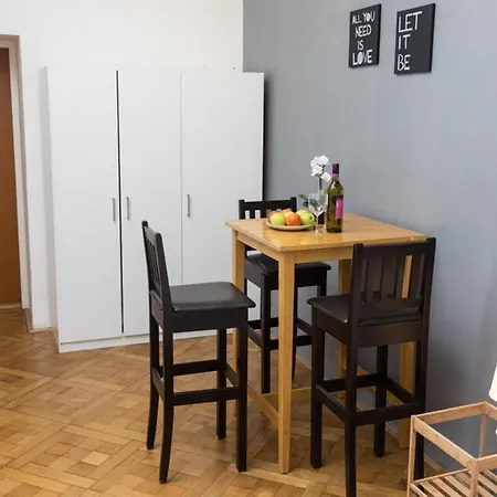 Welcome On Lublanska 3* Prag